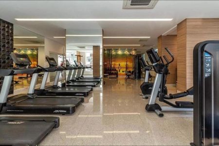 Apartamento à venda com 81m², 2 quartos e 2 vagasÁrea comum