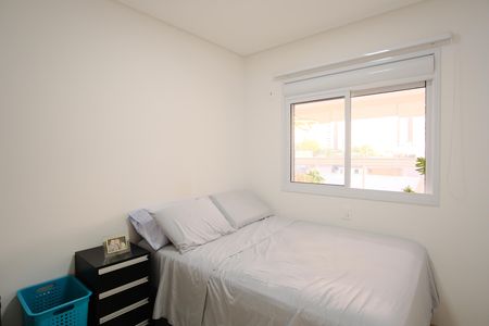 Quarto de apartamento à venda com 2 quartos, 81m² em Tatuapé, São Paulo