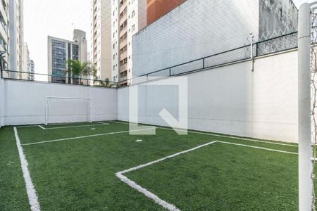 Apartamento à venda com 81m², 2 quartos e 2 vagasÁrea comum