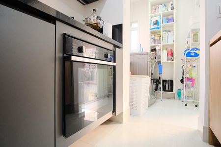 Apartamento à venda com 81m², 2 quartos e 2 vagasCozinha