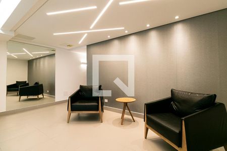 Apartamento à venda com 81m², 2 quartos e 2 vagasÁrea comum