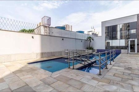 Apartamento à venda com 81m², 2 quartos e 2 vagasÁrea comum