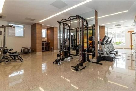 Apartamento à venda com 81m², 2 quartos e 2 vagasÁrea comum