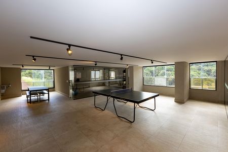 Apartamento à venda com 341m², 4 quartos e 5 vagas Apartamento à venda com 341m², 4 quartos e 5 vagasÁrea comum
