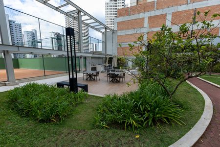 Apartamento à venda com 341m², 4 quartos e 5 vagas Apartamento à venda com 341m², 4 quartos e 5 vagasÁrea comum