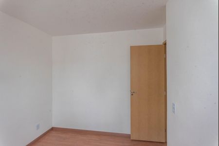 Apartamento à venda com 44m², 2 quartos e 1 vagaQuarto 2