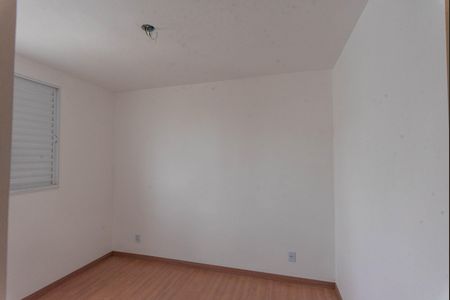 Apartamento à venda com 44m², 2 quartos e 1 vagaQuarto 2