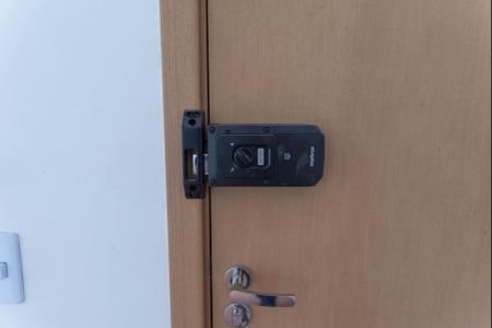Apartamento à venda com 44m², 2 quartos e 1 vagaSala- Detalhe