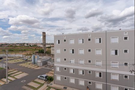 Apartamento à venda com 44m², 2 quartos e 1 vagaVista do Quarto 2
