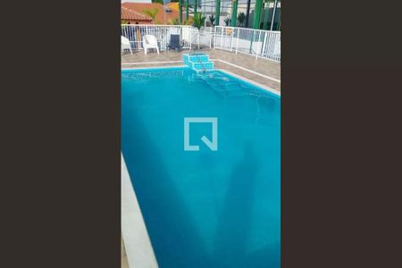 Apartamento à venda com 44m², 2 quartos e 1 vagaÁrea comum - Piscina