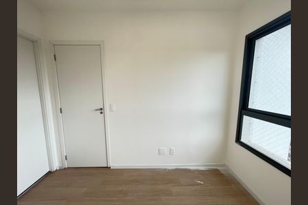 Apartamento para alugar com 28m², 1 quarto e sem vaga Apartamento para alugar com 28m², 1 quarto e sem vagaQuarto