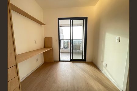 Apartamento para alugar com 28m², 1 quarto e sem vaga Apartamento para alugar com 28m², 1 quarto e sem vagaSala/Cozinha