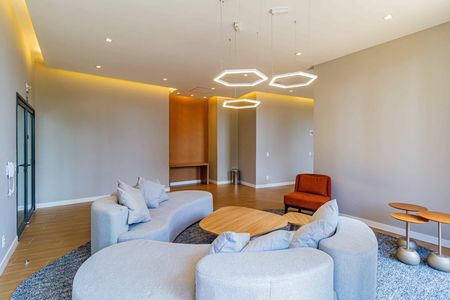 Apartamento para alugar com 28m², 1 quarto e sem vaga Apartamento para alugar com 28m², 1 quarto e sem vagaÁrea comum