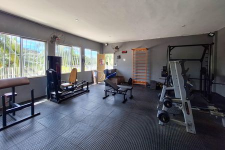 Apartamento para alugar com 71m², 2 quartos e 1 vaga Apartamento para alugar com 71m², 2 quartos e 1 vagaÁrea comum