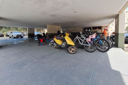 Apartamento para alugar com 71m², 2 quartos e 1 vaga Apartamento para alugar com 71m², 2 quartos e 1 vagaÁrea comum