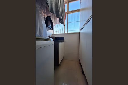 Apartamento para alugar com 71m², 2 quartos e 1 vaga Apartamento para alugar com 71m², 2 quartos e 1 vagaÁrea de Serviço