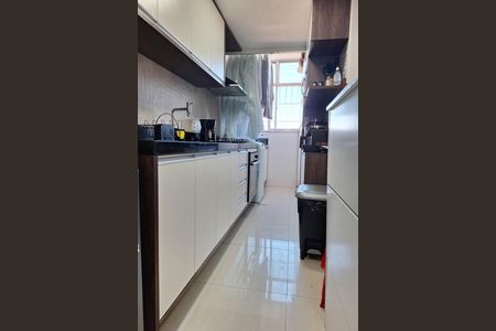 Apartamento para alugar com 71m², 2 quartos e 1 vaga Apartamento para alugar com 71m², 2 quartos e 1 vagaCozinha