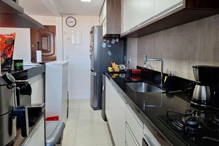 Apartamento para alugar com 71m², 2 quartos e 1 vaga Apartamento para alugar com 71m², 2 quartos e 1 vagaCozinha