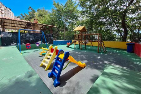 Apartamento para alugar com 71m², 2 quartos e 1 vaga Apartamento para alugar com 71m², 2 quartos e 1 vagaÁrea comum