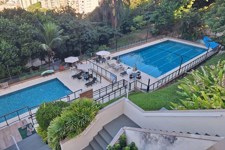 Apartamento para alugar com 71m², 2 quartos e 1 vaga Apartamento para alugar com 71m², 2 quartos e 1 vagaÁrea comum