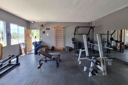 Apartamento para alugar com 71m², 2 quartos e 1 vaga Apartamento para alugar com 71m², 2 quartos e 1 vagaÁrea comum