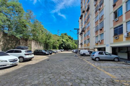Apartamento para alugar com 71m², 2 quartos e 1 vaga Apartamento para alugar com 71m², 2 quartos e 1 vagaÁrea comum
