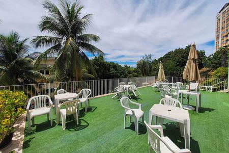 Apartamento para alugar com 71m², 2 quartos e 1 vaga Apartamento para alugar com 71m², 2 quartos e 1 vagaÁrea comum