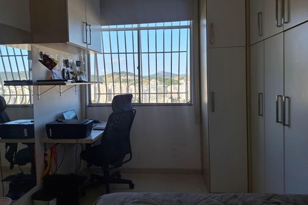 Apartamento para alugar com 71m², 2 quartos e 1 vaga Apartamento para alugar com 71m², 2 quartos e 1 vagaQuarto 2