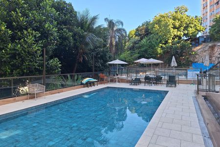 Apartamento para alugar com 71m², 2 quartos e 1 vaga Apartamento para alugar com 71m², 2 quartos e 1 vagaÁrea comum