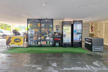 Apartamento para alugar com 71m², 2 quartos e 1 vaga Apartamento para alugar com 71m², 2 quartos e 1 vagaÁrea comum