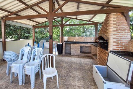 Apartamento para alugar com 71m², 2 quartos e 1 vaga Apartamento para alugar com 71m², 2 quartos e 1 vagaÁrea comum