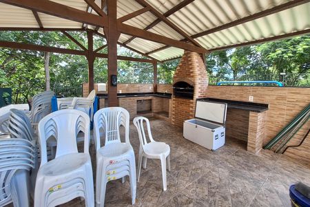 Apartamento para alugar com 71m², 2 quartos e 1 vaga Apartamento para alugar com 71m², 2 quartos e 1 vagaÁrea comum