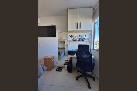 Apartamento para alugar com 71m², 2 quartos e 1 vaga Apartamento para alugar com 71m², 2 quartos e 1 vagaQuarto 2