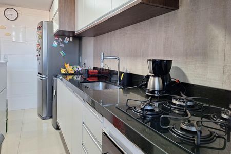 Apartamento para alugar com 71m², 2 quartos e 1 vaga Apartamento para alugar com 71m², 2 quartos e 1 vagaCozinha