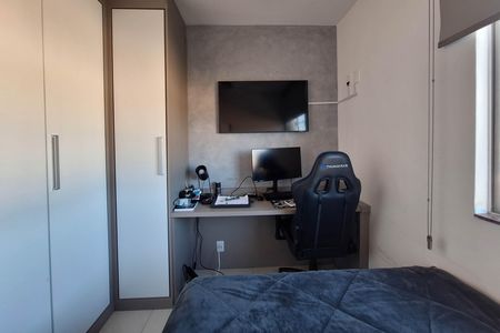 Quarto 1 de apartamento para alugar com 2 quartos, 71m² em Santa Rosa, Niterói