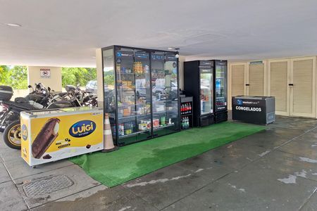 Apartamento para alugar com 71m², 2 quartos e 1 vaga Apartamento para alugar com 71m², 2 quartos e 1 vagaÁrea comum