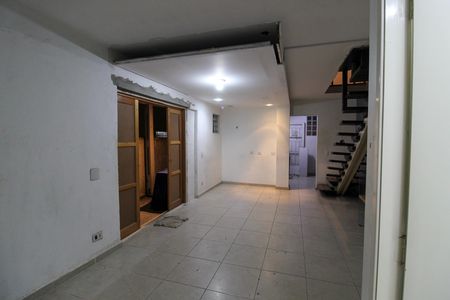 Sala de casa para alugar com 3 quartos, 104m² em Vila Butantã, São Paulo