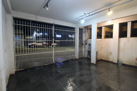 Casa para alugar com 104m², 3 quartos e 2 vagas Casa para alugar com 104m², 3 quartos e 2 vagasGaragem