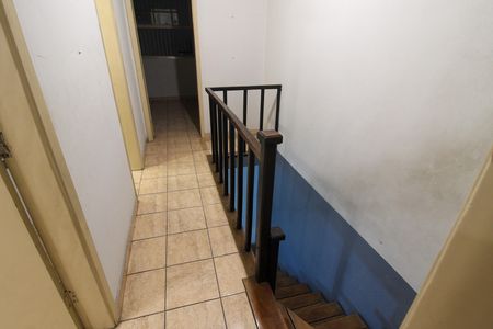 Casa para alugar com 104m², 3 quartos e 2 vagas Casa para alugar com 104m², 3 quartos e 2 vagasCorredor