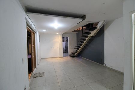 Sala de casa para alugar com 3 quartos, 104m² em Vila Butantã, São Paulo