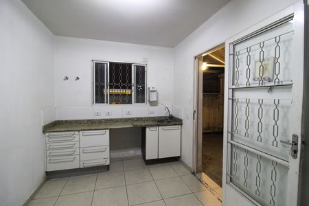 Casa para alugar com 104m², 3 quartos e 2 vagas Casa para alugar com 104m², 3 quartos e 2 vagasCozinha