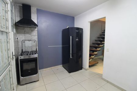 Casa para alugar com 104m², 3 quartos e 2 vagas Casa para alugar com 104m², 3 quartos e 2 vagasCozinha