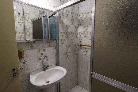 Casa para alugar com 104m², 3 quartos e 2 vagas Casa para alugar com 104m², 3 quartos e 2 vagasBanheiro