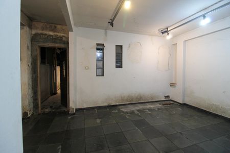 Casa para alugar com 104m², 3 quartos e 2 vagas Casa para alugar com 104m², 3 quartos e 2 vagasGaragem
