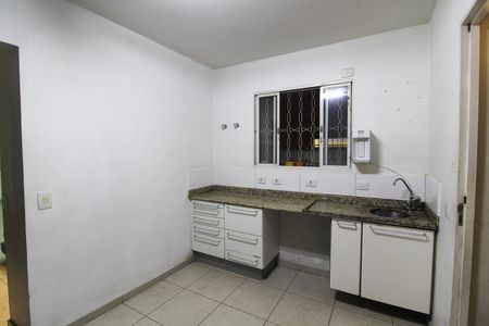 Casa para alugar com 104m², 3 quartos e 2 vagas Casa para alugar com 104m², 3 quartos e 2 vagasCozinha
