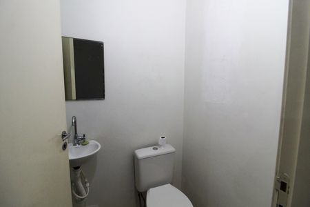 Casa para alugar com 104m², 3 quartos e 2 vagas Casa para alugar com 104m², 3 quartos e 2 vagasLavabo