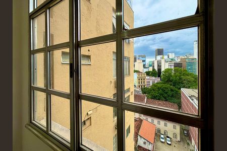 Apartamento à venda com 70m², 2 quartos e sem vaga Apartamento à venda com 70m², 2 quartos e sem vagaQuarto 2 - vista