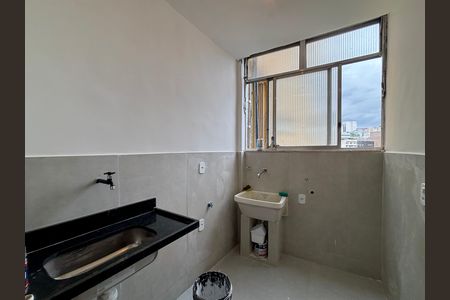 Apartamento à venda com 70m², 2 quartos e sem vaga Apartamento à venda com 70m², 2 quartos e sem vagaÁrea de serviço