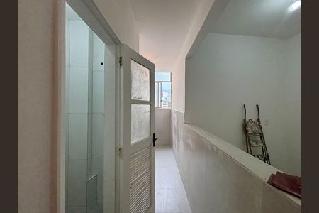 Apartamento à venda com 70m², 2 quartos e sem vaga Apartamento à venda com 70m², 2 quartos e sem vagaÁrea de serviço