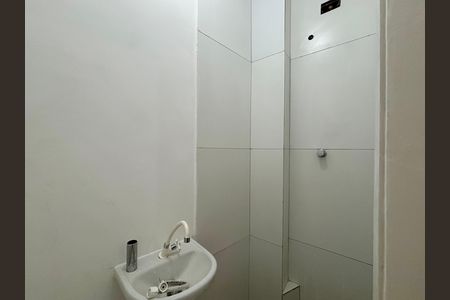 Apartamento à venda com 70m², 2 quartos e sem vaga Apartamento à venda com 70m², 2 quartos e sem vagaÁrea de serviço - banheiro